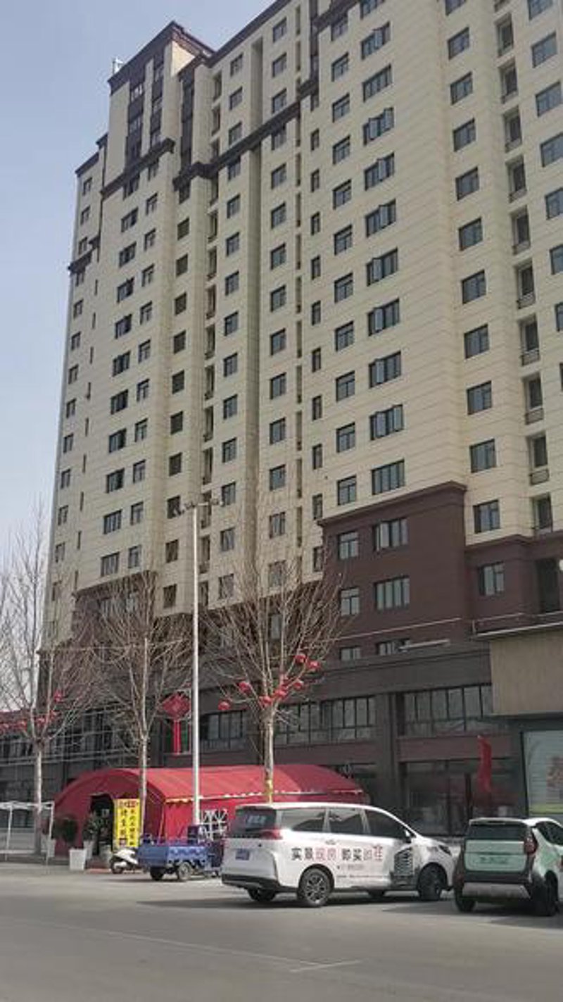孟州租房：城市之心的温暖栖息地